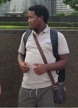 Nathan Embakom, CEO of DIYANAM Trading PLC